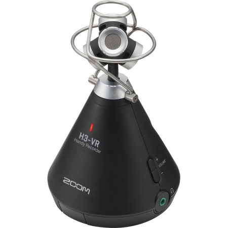 Zoom H3-VR ručni snimač (360 stepeni)